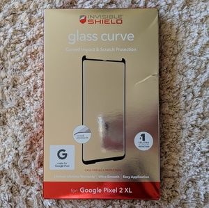 Invisible Shield Glass Curve for Google Pixel 2XL